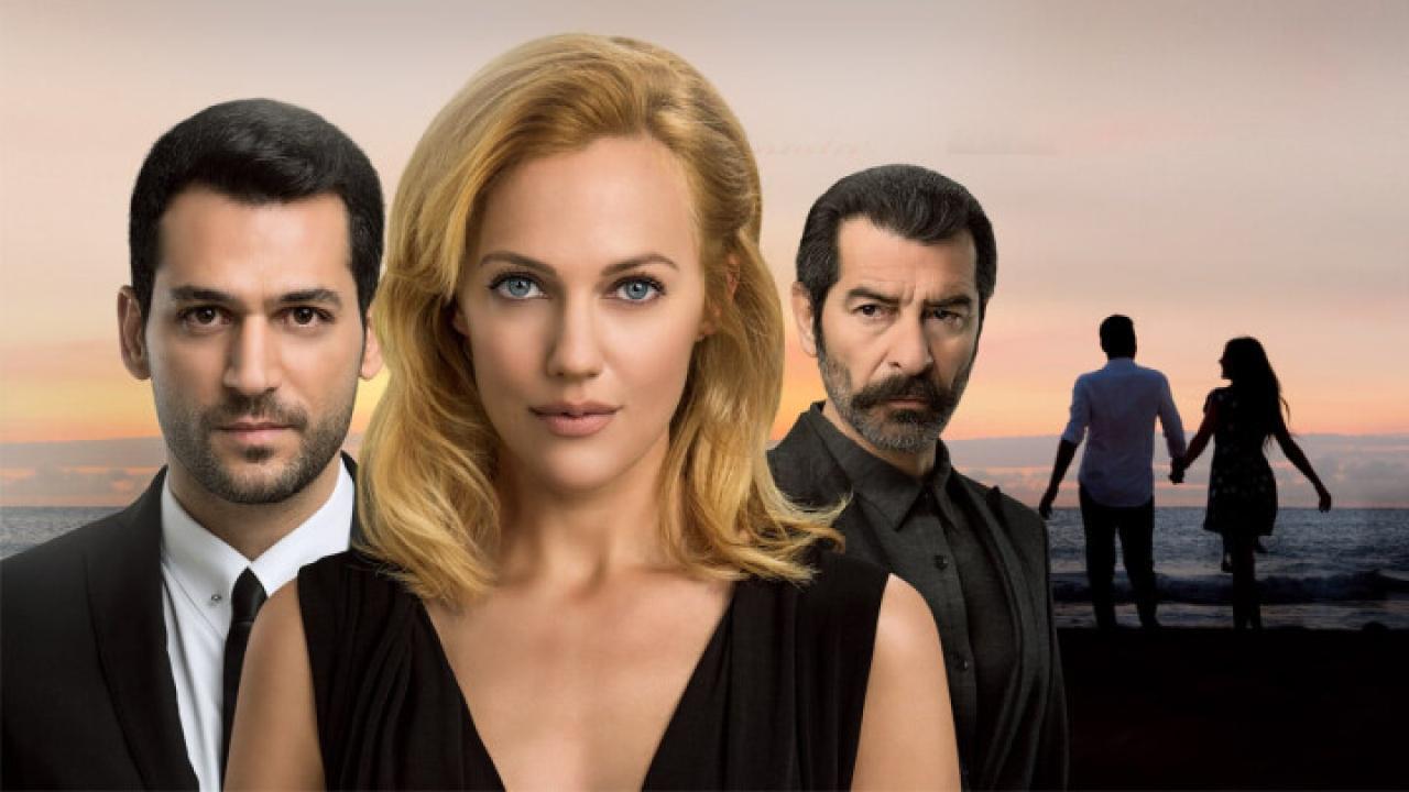 شاهد مسلسل ملكة الليل مترجم
