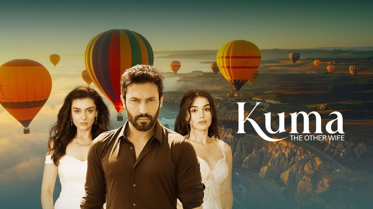 شاهد مسلسل الزوجة الاخرى الحلقة 32 مترجمة للعربية HD