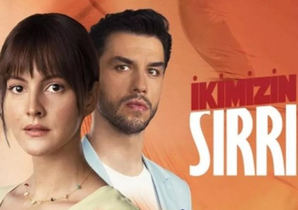شاهد مسلسل سرنا نحن الاثنان الحلقة 4 مترجمة للعربية HD