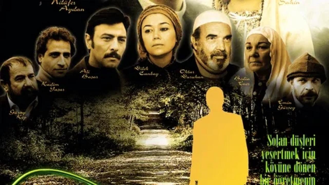 شاهد مسلسل الامال التي نحياها الحلقة 102 مدبلجة للعربية HD