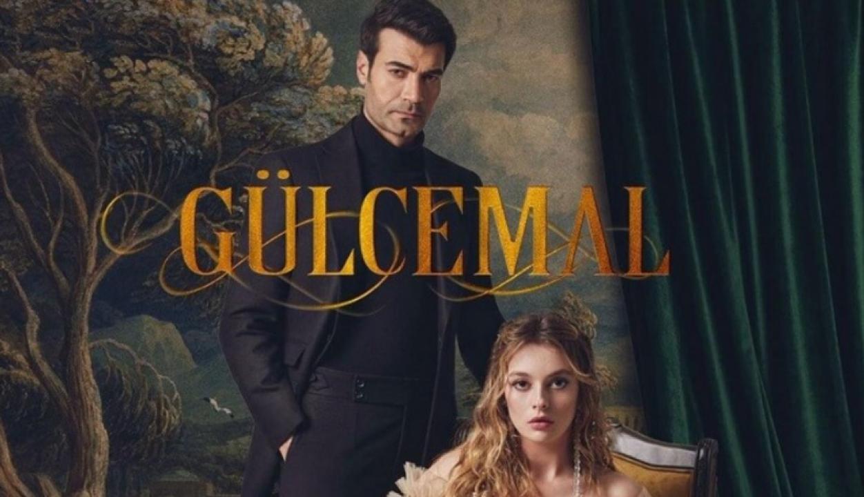 شاهد مسلسل جول جمال الحلقة 6 مترجمة للعربية HD
