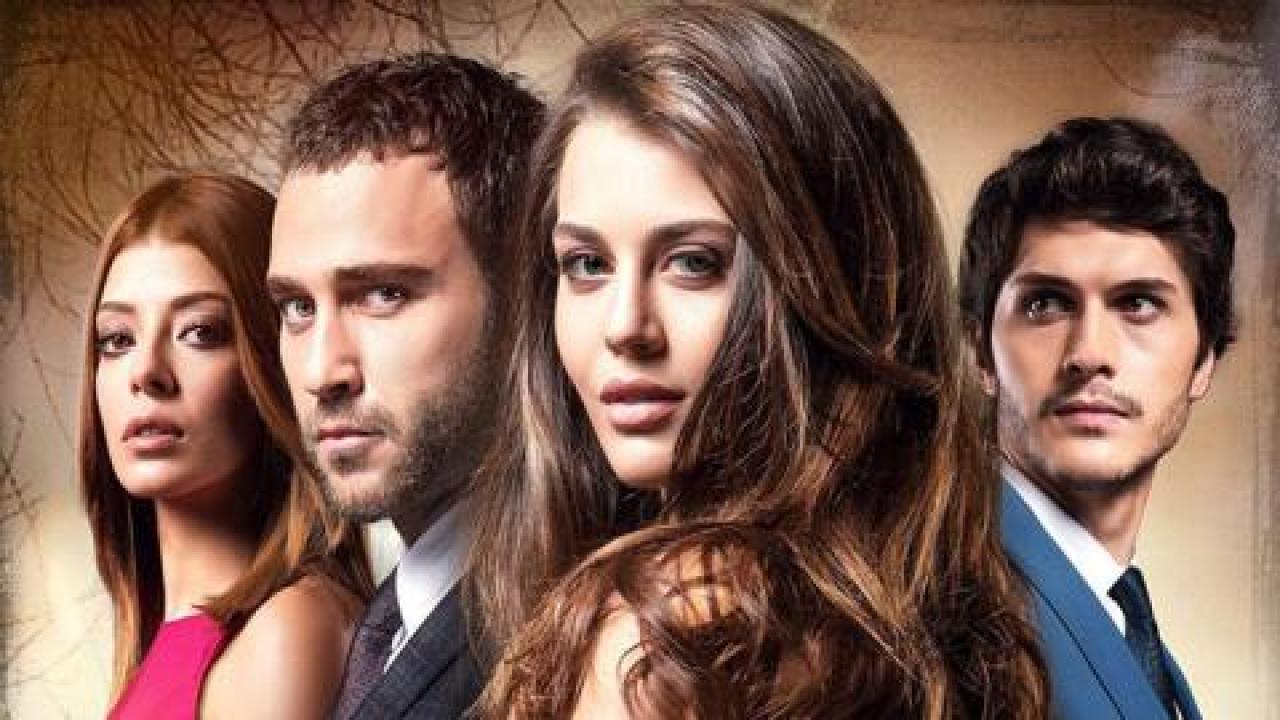 شاهد مسلسل العشق المر الحلقة 37 مدبلجة للعربية HD
