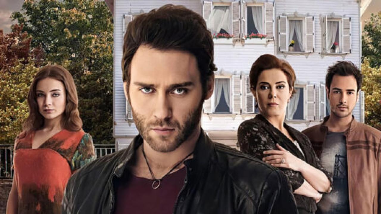 شاهد مسلسل حكاية حب الحلقة 46 مدبلجة للعربية HD