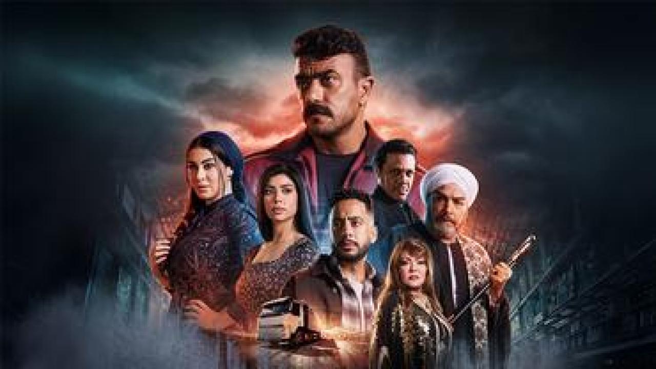 شاهد مسلسل فهد البطل الحلقة 29 التاسعة والعشرون