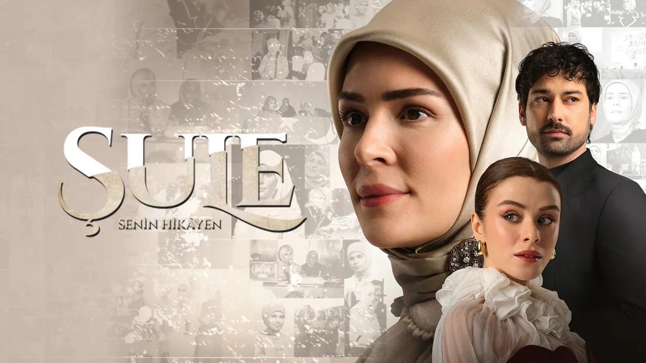 شاهد مسلسل شعلة: انها حكايتك يا شولي الحلقة 9 مترجمة للعربية HD