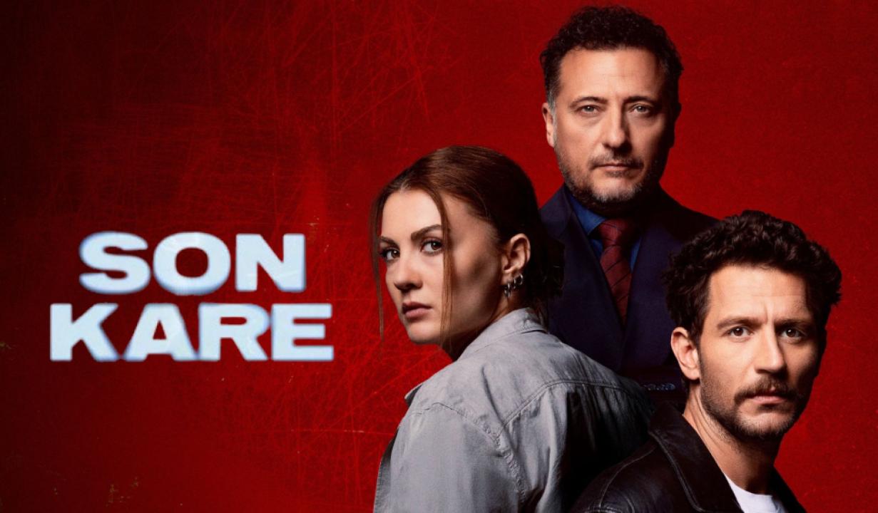 شاهد مسلسل الاطار الاخير الحلقة 3 مترجمة للعربية HD