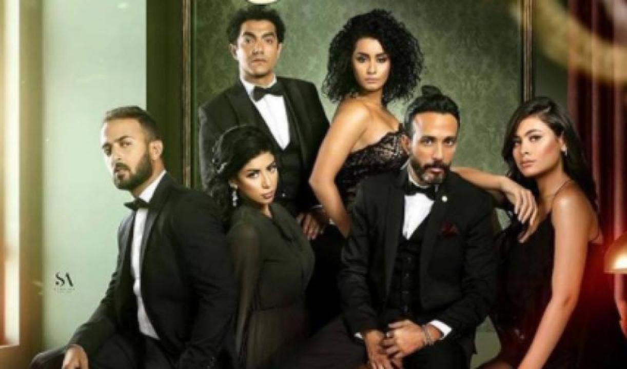 شاهد مسلسل طلقتك نفسي  الحلقة 45 الخامسة والاربعون