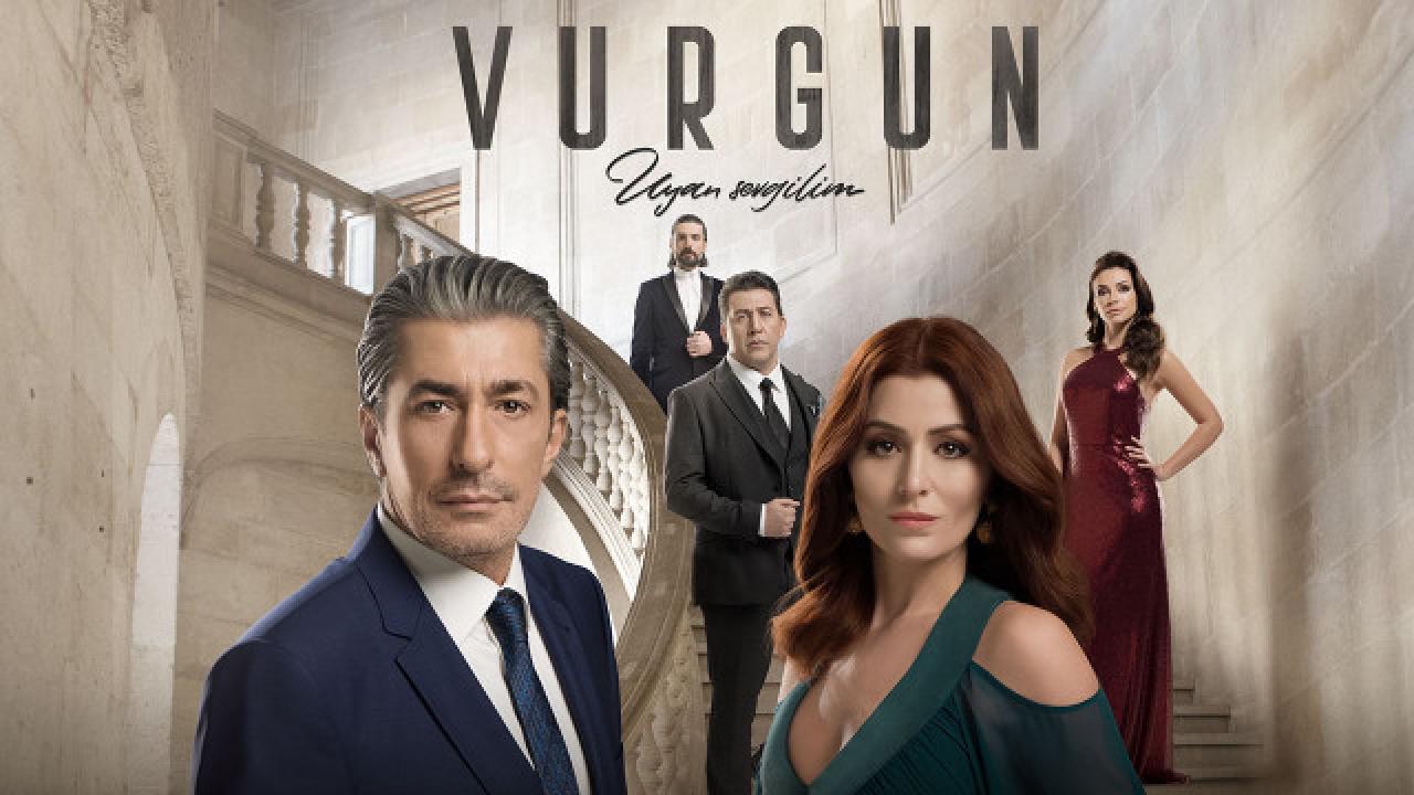 شاهد مسلسل الضربة الحلقة 6 مترجمة للعربية HD
