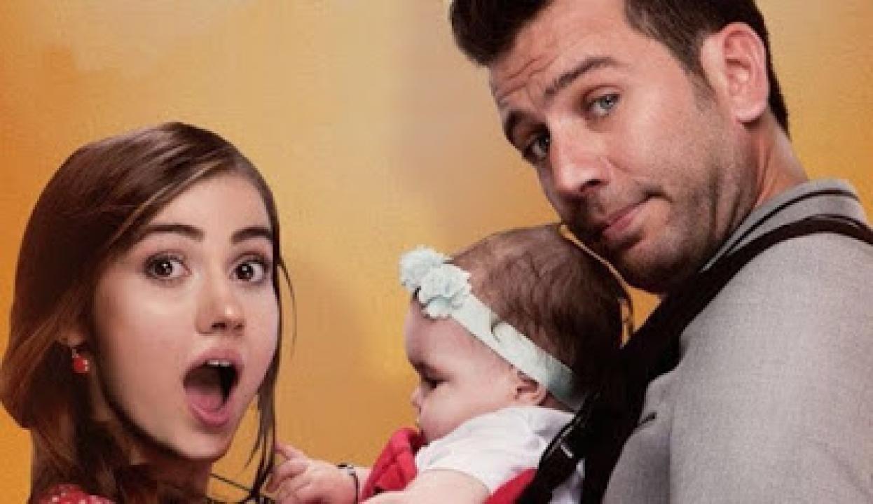 شاهد مسلسل اعط يدك للحب الحلقة 1 مترجمة للعربية HD