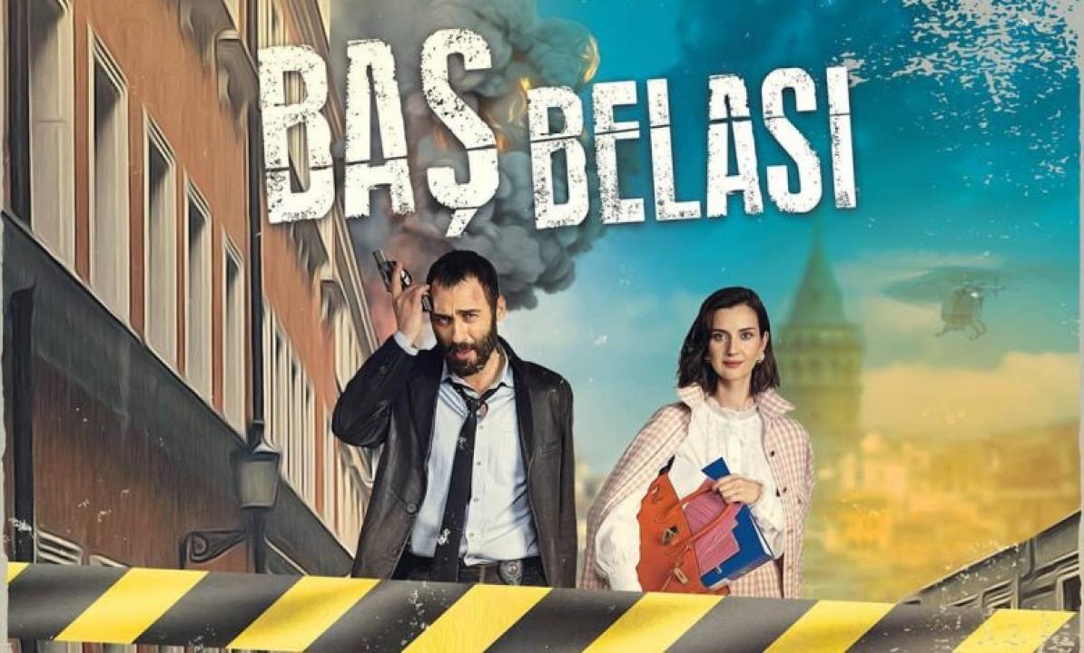شاهد مسلسل مصيبة رأسي الحلقة 6 مترجمة للعربية HD