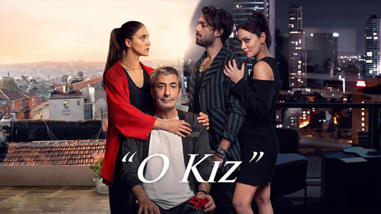 شاهد مسلسل تلك الفتاة الحلقة 10 مترجمة للعربية HD