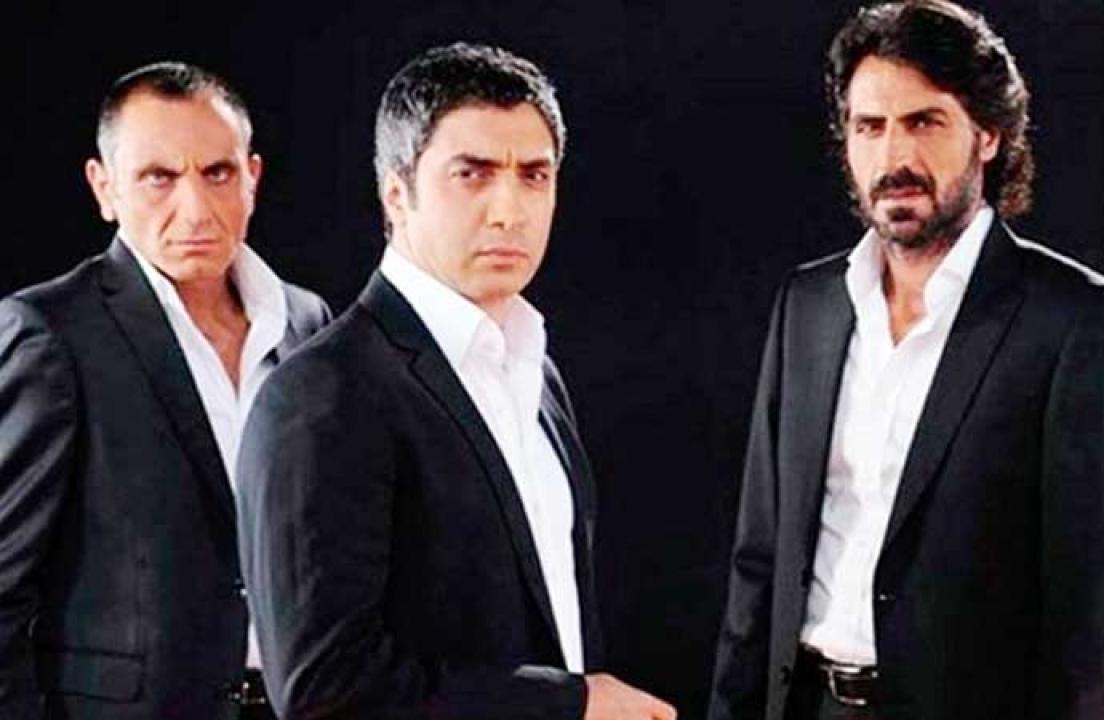 شاهد مسلسل وادي الذئاب الموسم الثامن الحلقة 84 مدبلجى للعربية HD