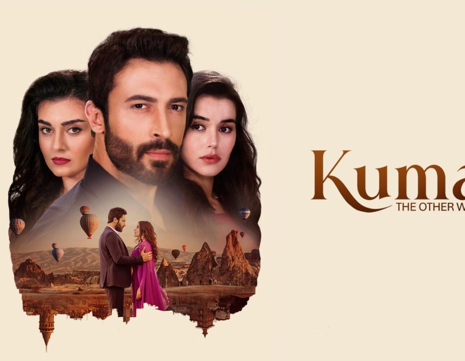 شاهد مسلسل الضرة الموسم الاول الحلقة 9 مترجمة للعربية HD