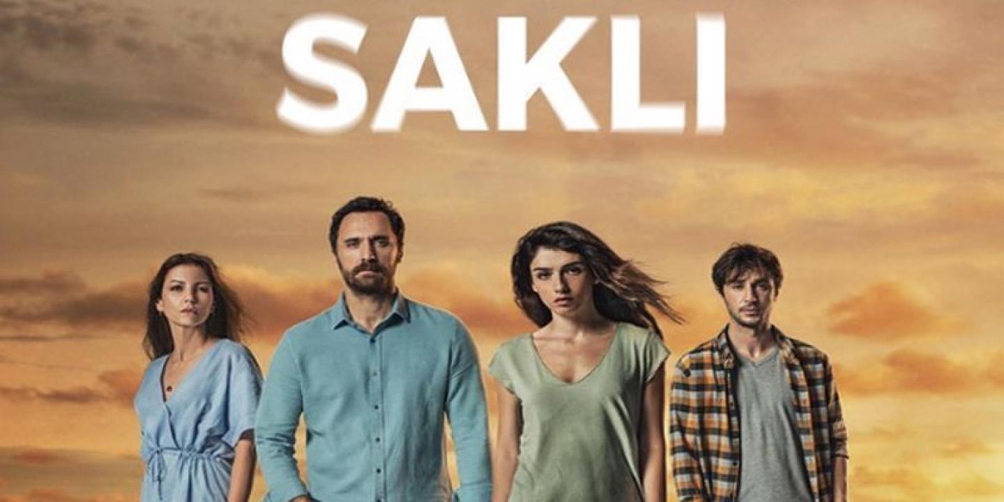 شاهد مسلسل المتخفي الحلقة 6 مترجمة للعربية HD