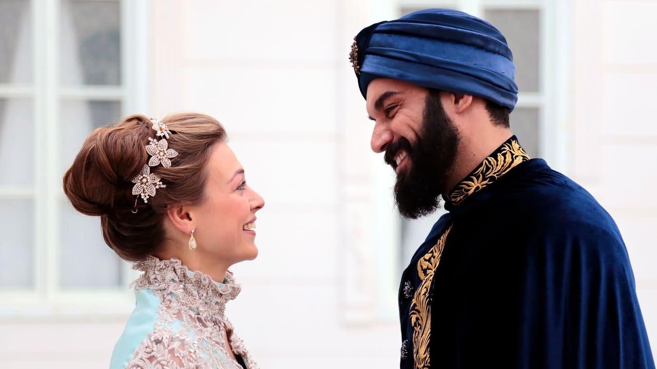 شاهد مسلسل سلطان قلبي الحلقة 8 مترجمة للعربية HD