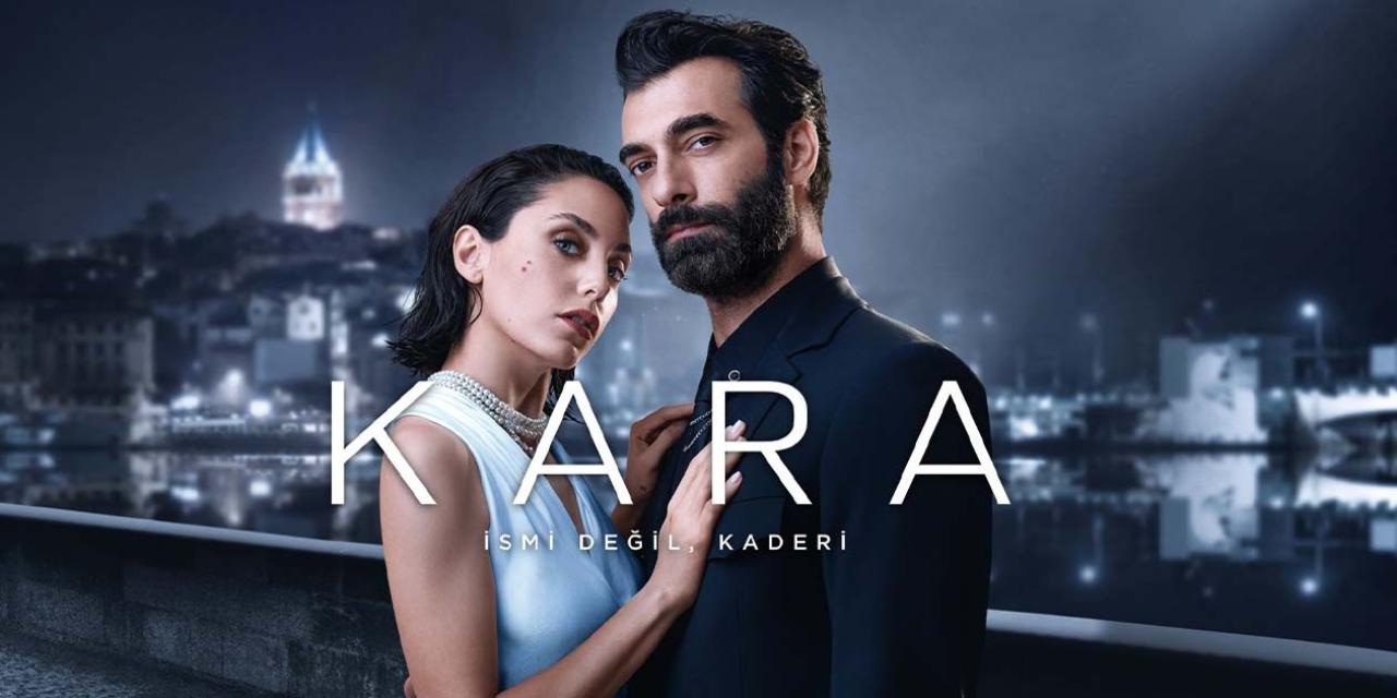 شاهد مسلسل كارا الحلقة 2 مترجمة للعربية HD