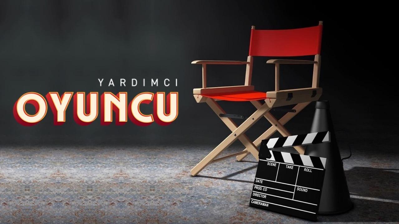 شاهد مسلسل الممثل المساعد الحلقة 5 مترجمة للعربية HD