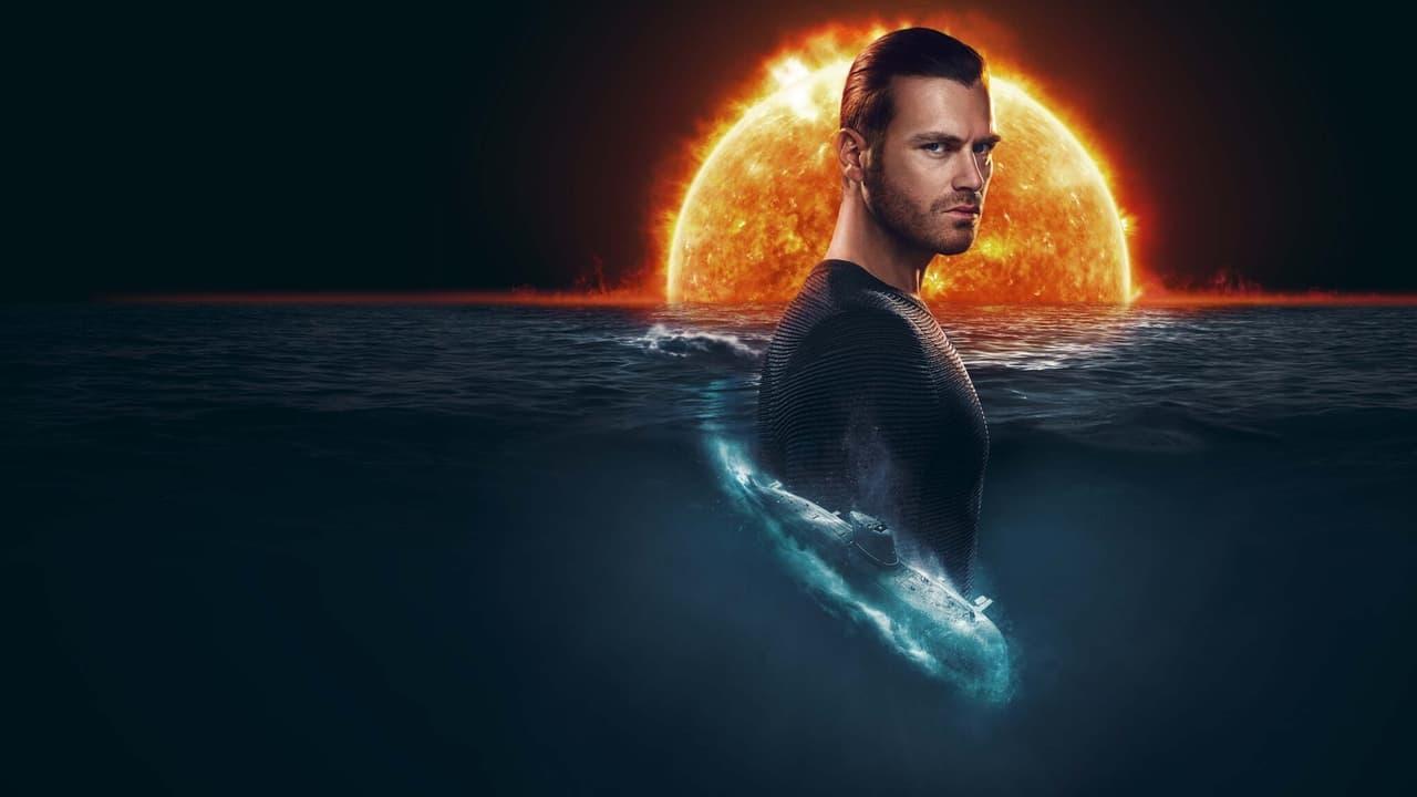 شاهد مسلسل الغواصة ياكاموز الحلقة 3 مترجمة للعربية HD