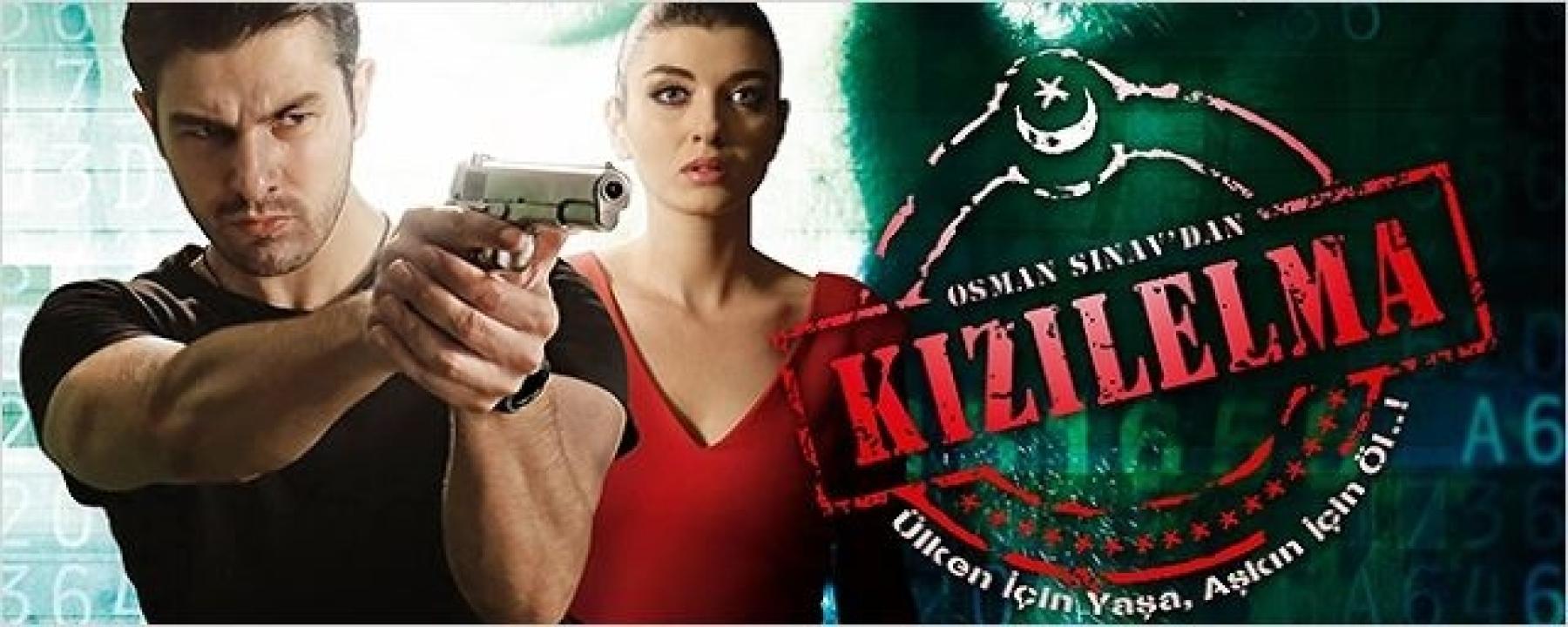 شاهد مسلسل التفاحة الحمراء الحلقة 20 مترجمة للعربية HD