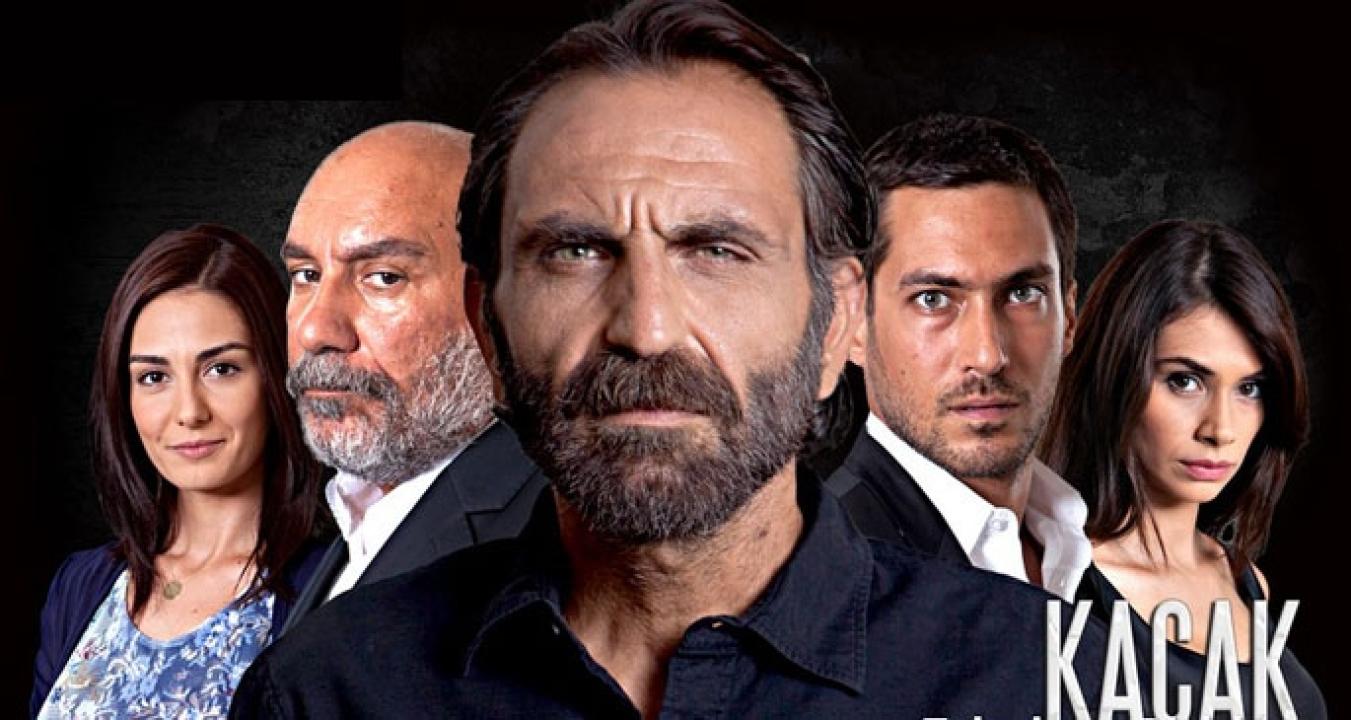 شاهد مسلسل الهارب الحلقة 42 مترجمة للعربية HD