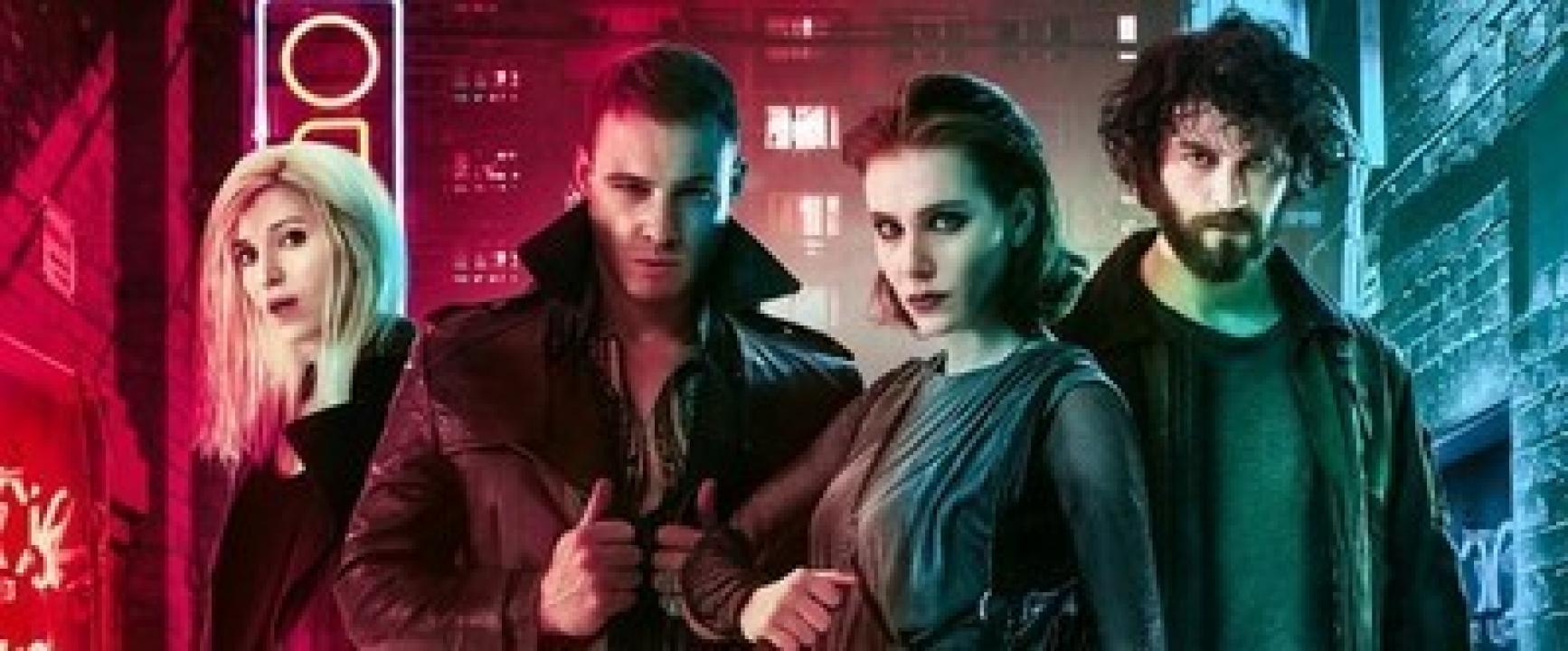 شاهد مسلسل الذين لا يعيشون الحلقة 6 مدبلجة للعربية HD