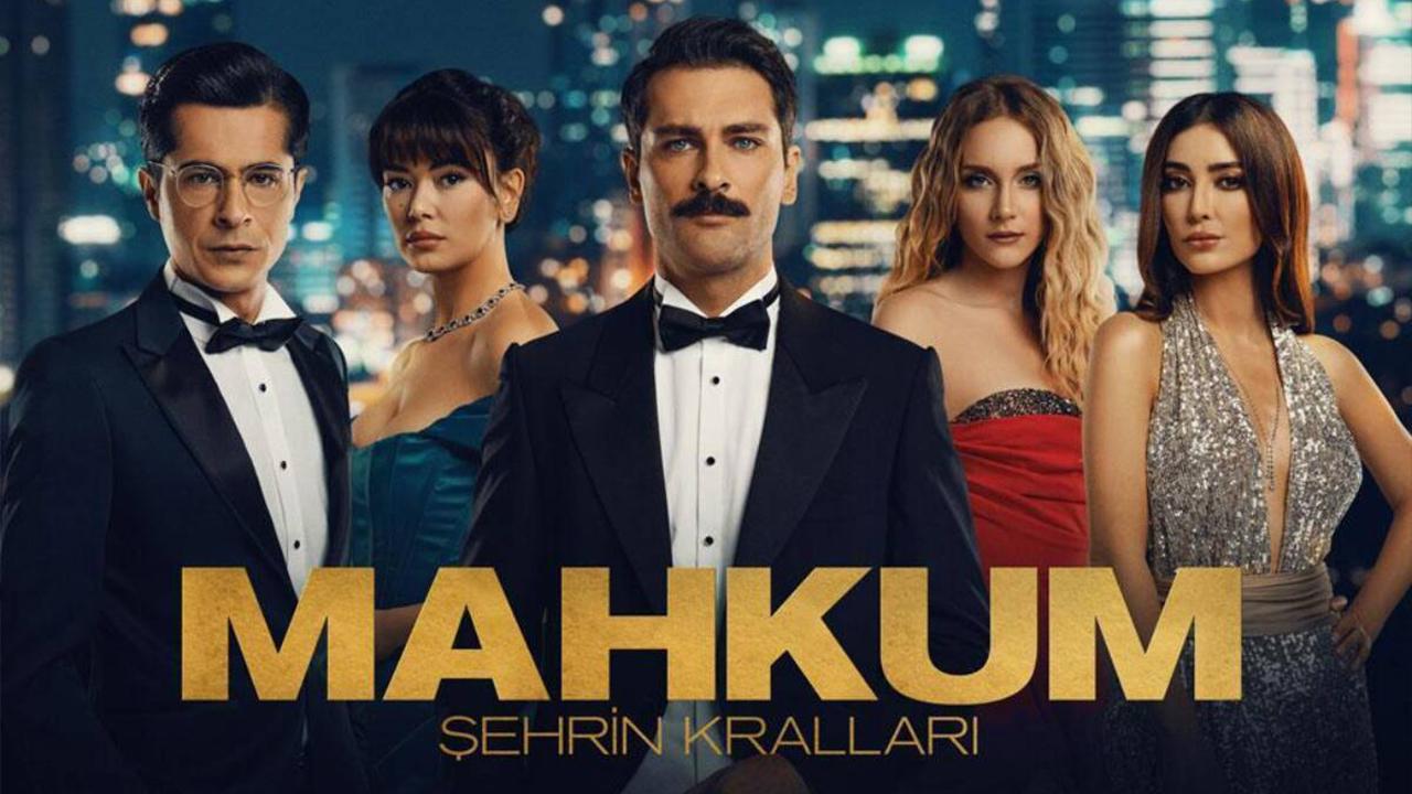 شاهد مسلسل السجين الحلقة 2 مترجمة للعربية HD