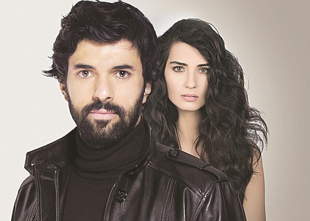 شاهد مسلسل العشق الاسود الموسم الثاني الحلقة 36 مدبلجة للعربية HD