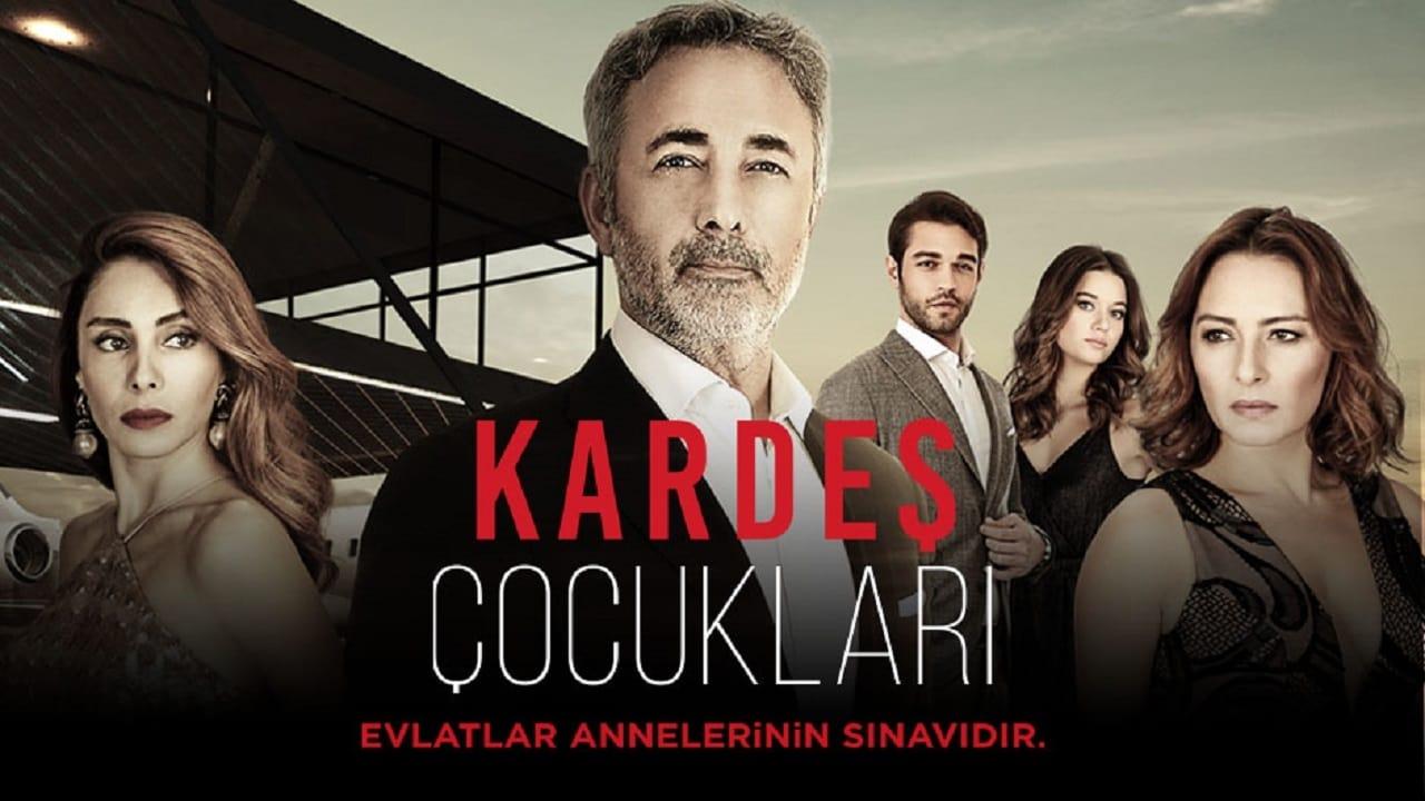 شاهد مسلسل ابناء الاخوة الحلقة 21 مترجمة للعربية HD