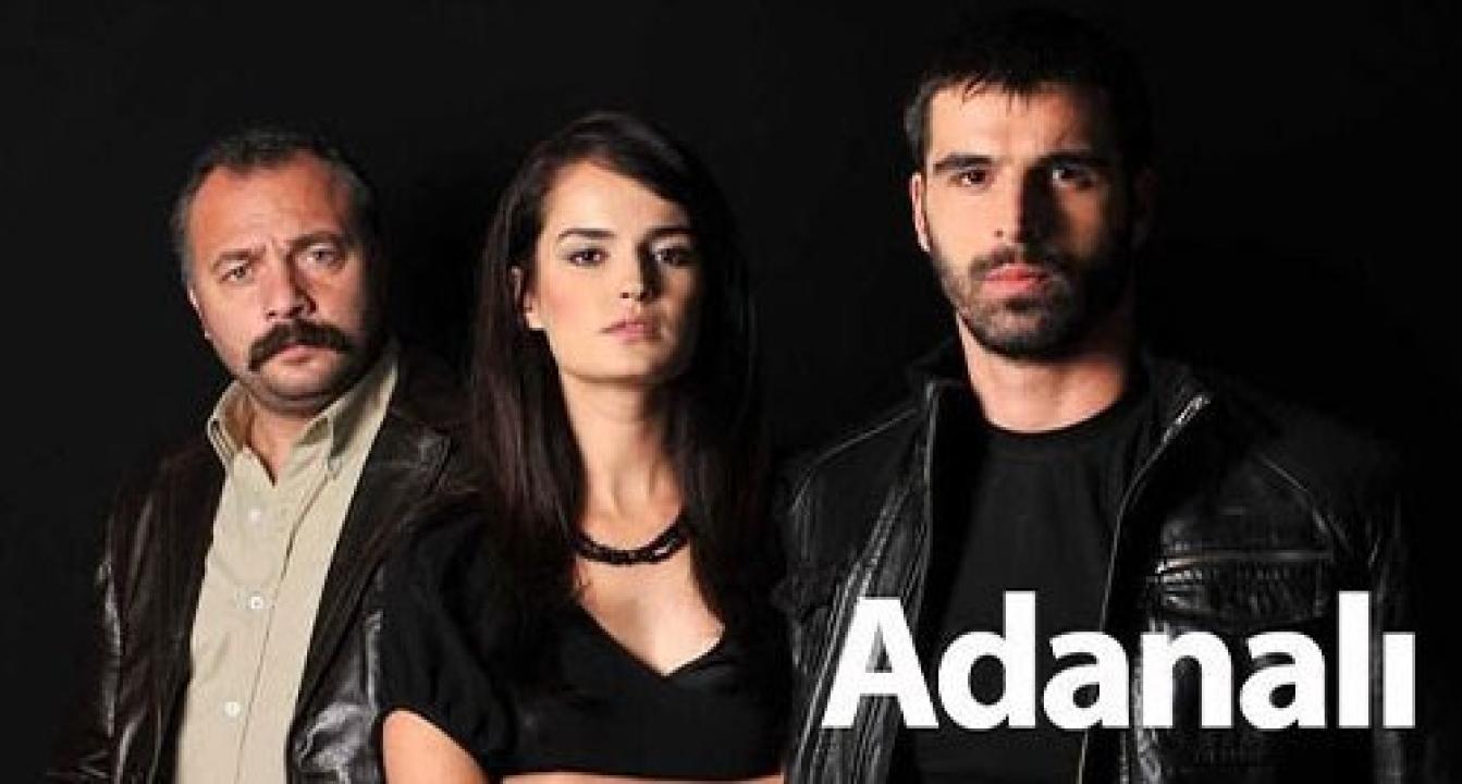 شاهد مسلسل أضنالي الحلقة 11 مترجمة للعربية HD