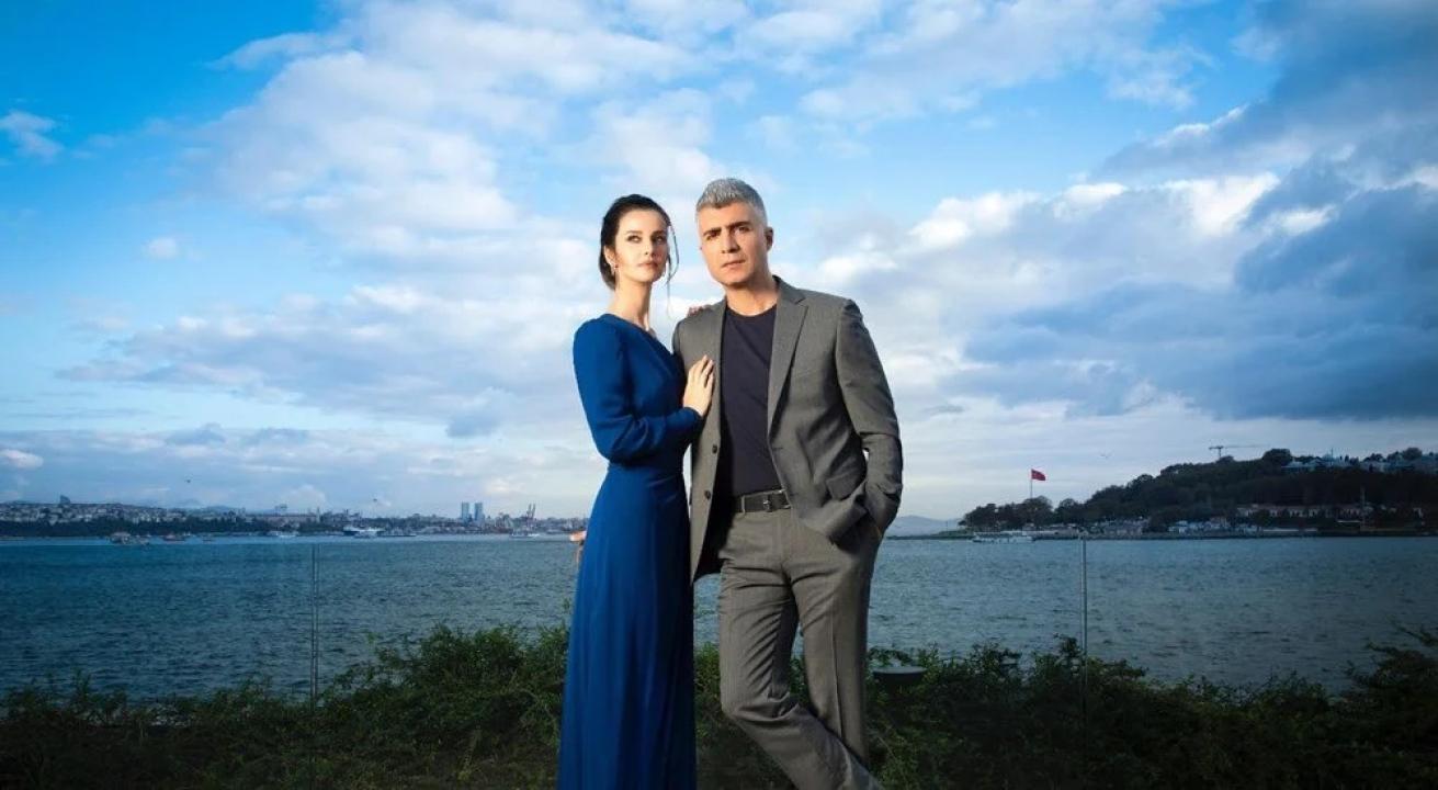 شاهد مسلسل انتظرتك كثيرا الحلقة 12 مترجمة للعربية HD