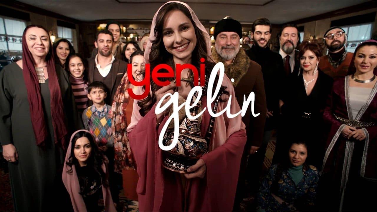 شاهد مسلسل العروس الجديدة الحلقة 171 مدبلجة للعربية HD