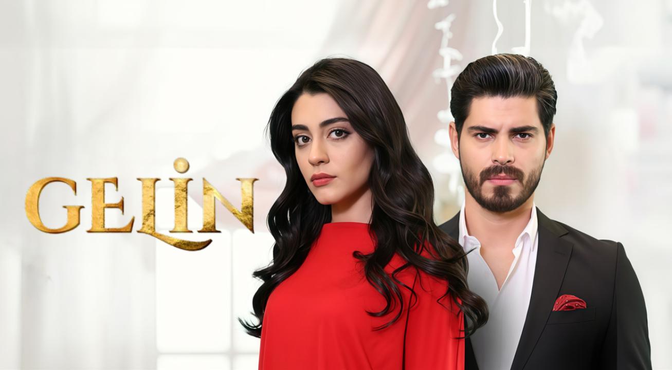 شاهد مسلسل العروس الحلقة 10 مترجمة للعربية HD