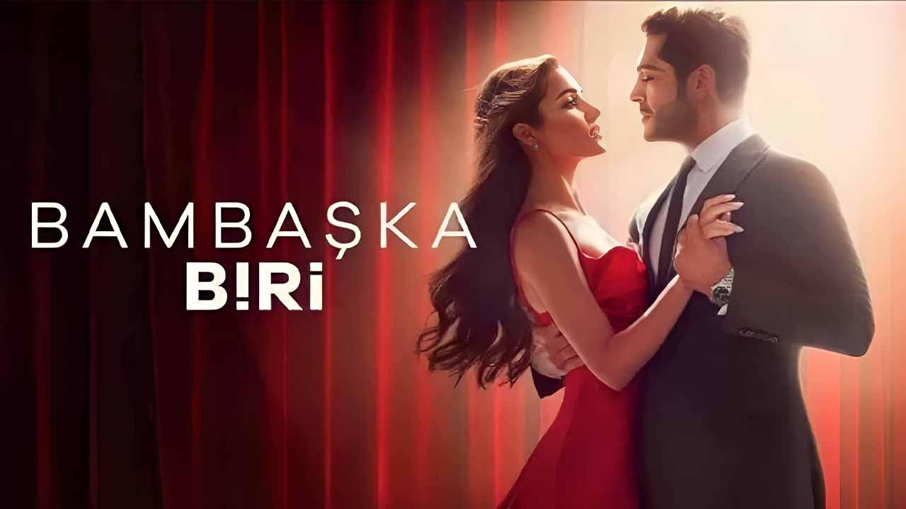 شاهد مسلسل شخص اخر الحلقة 3 مترجمة للعربية HD