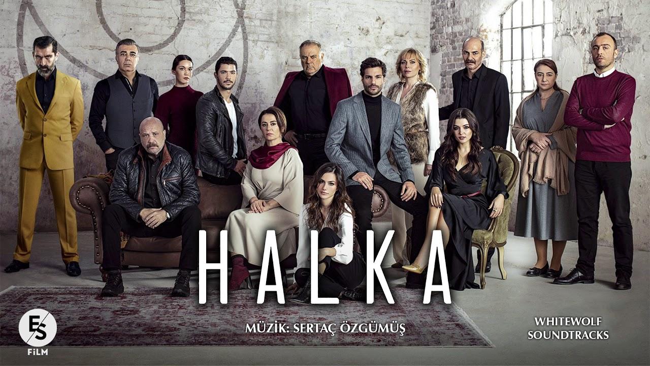 شاهد مسلسل حلقة الحلقة 2 مترجمة للعربية HD
