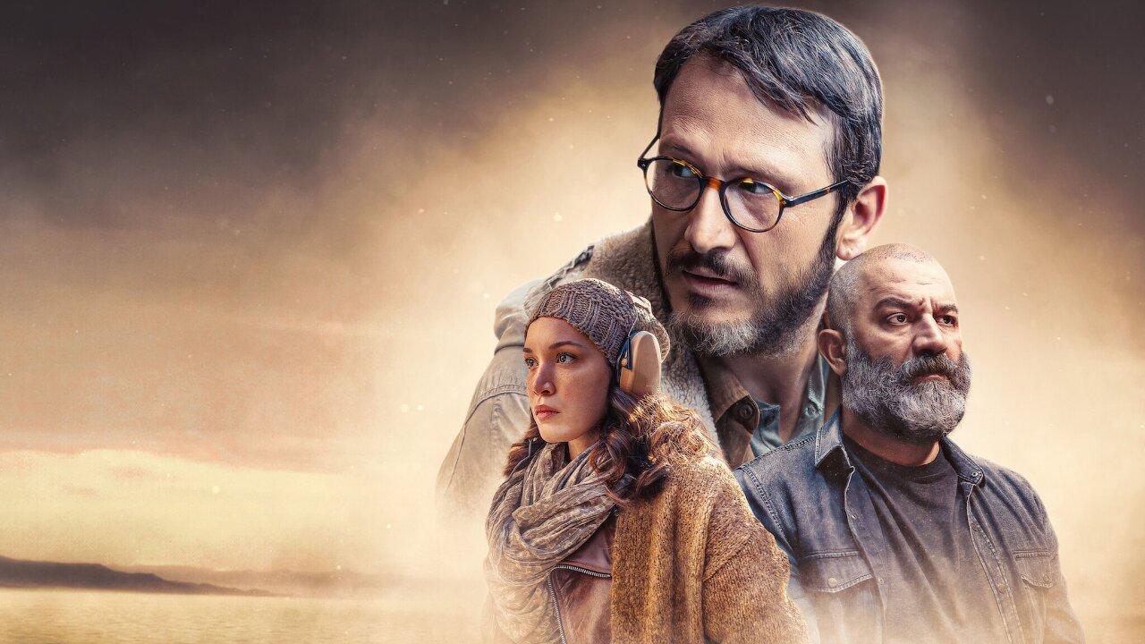 شاهد مسلسل الراس المحموم الحلقة 1 مدبلجة للعربية HD
