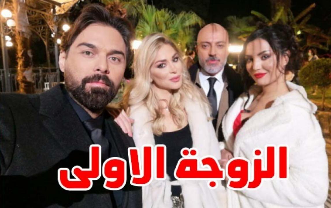 شاهد مسلسل الزوجة الاولى 1 الحلقة 6 السادسة
