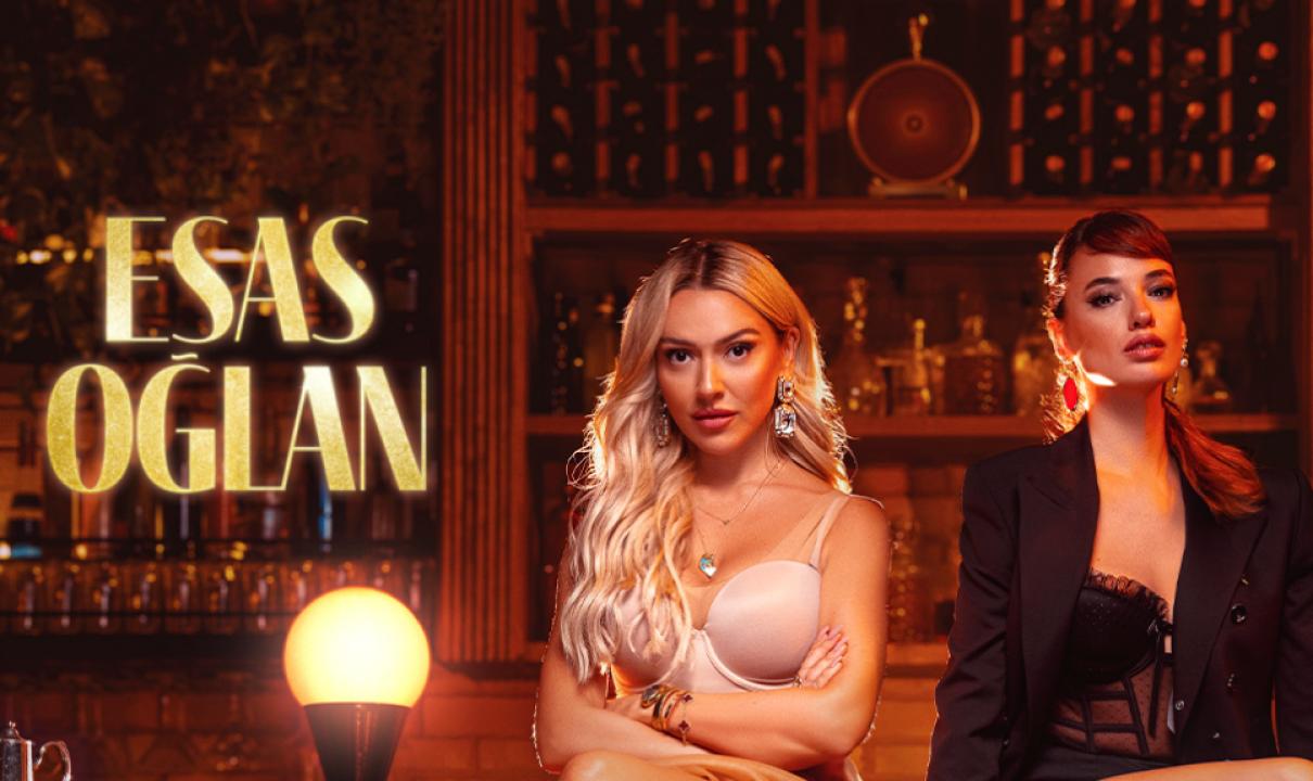 شاهد مسلسل الفتى الاساسي الموسم الاول الحلقة 4 مترجمة للعربية HD
