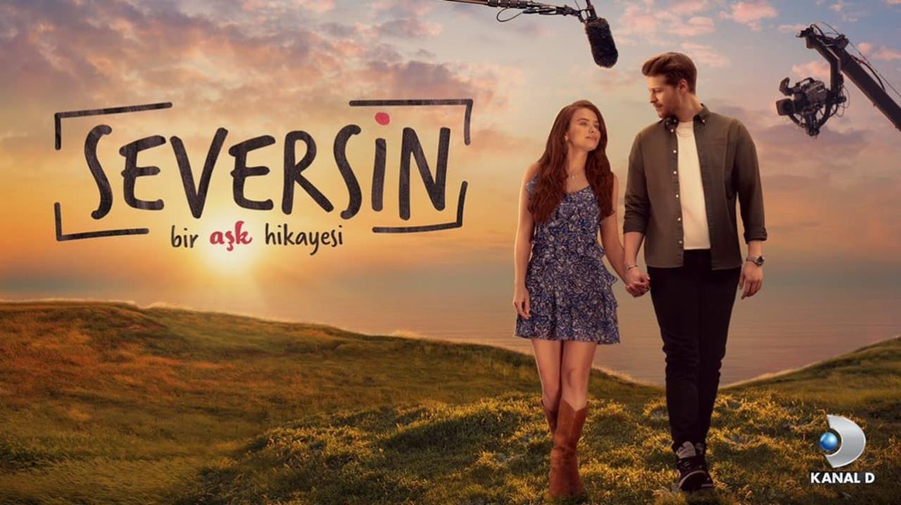 شاهد مسلسل سيعجبك