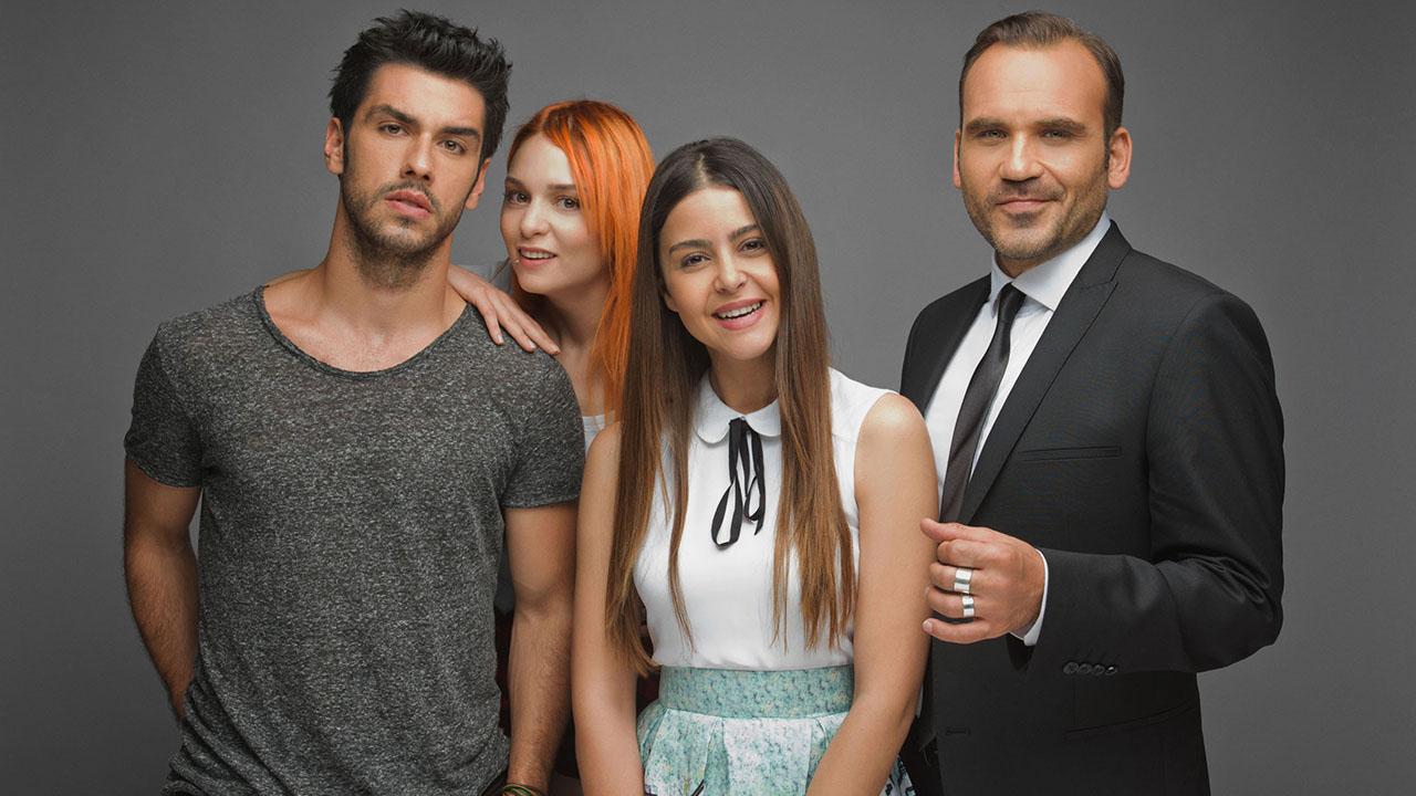 شاهد مسلسل أرجوك أن نفترق