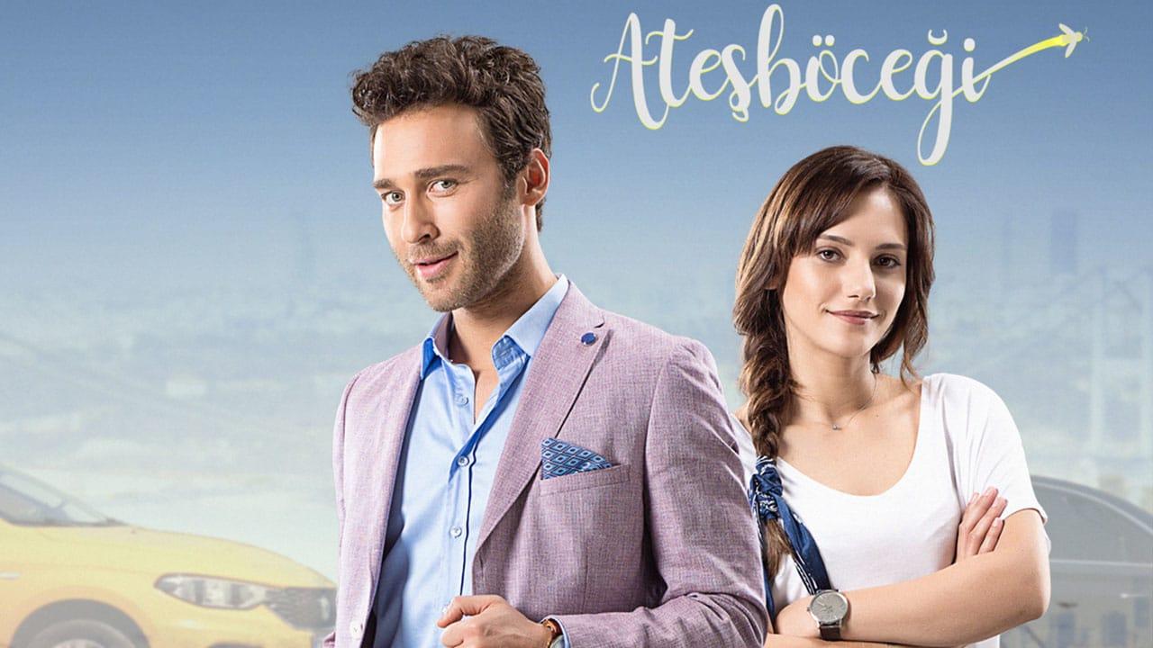 شاهد مسلسل سراج الليل مترجم