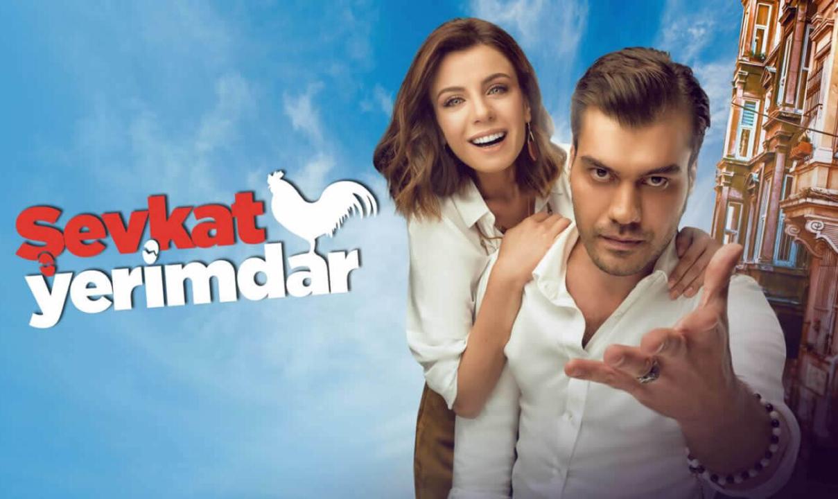 شاهد مسلسل شوكت يريمدار الحلقة 48 مترجمة للعربية HD