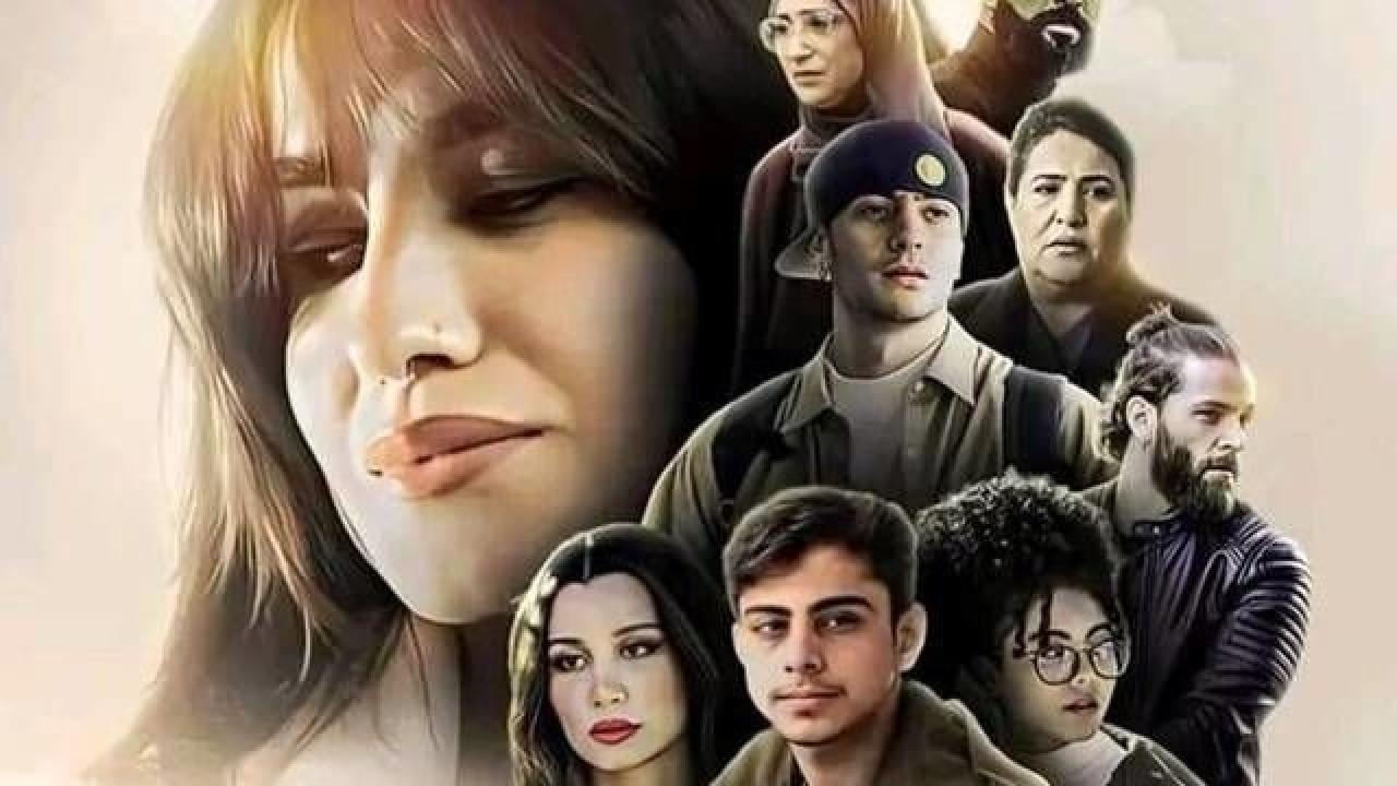 شاهد مسلسل فلوجة الموسم الثاني