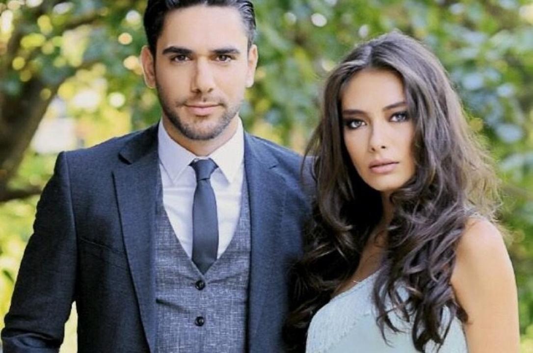 شاهد مسلسل هوى الروح الموسم الثاني الحلقة 44 مدبلجة للعربية HD