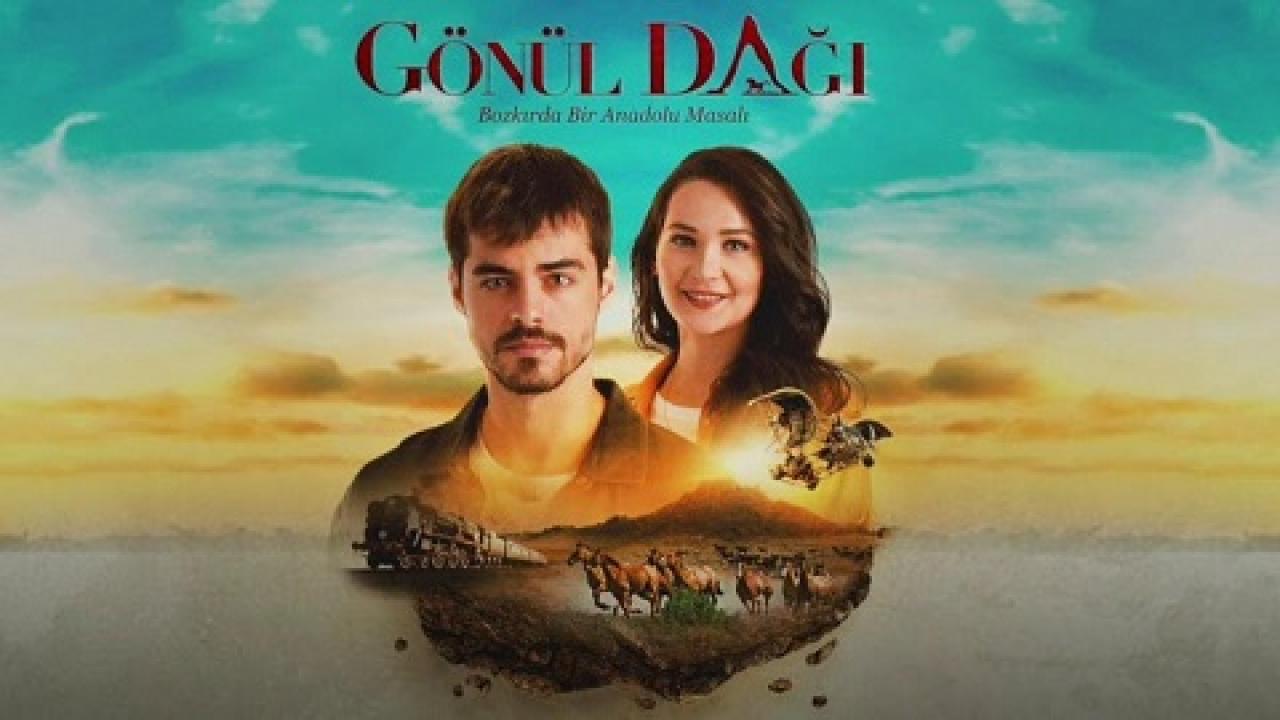 شاهد مسلسل جبل جونول الحلقة 168 مترجمة للعربية HD