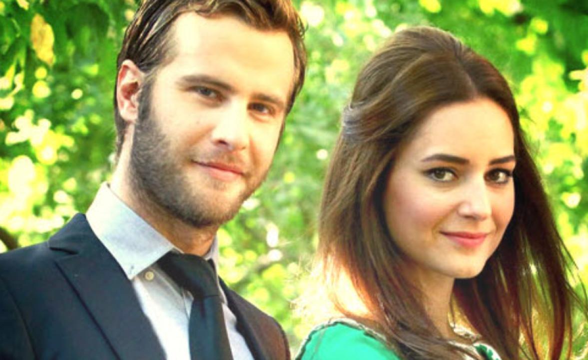 شاهد مسلسل جرح الماضي الحلقة 40 مدبلجة للعربية HD
