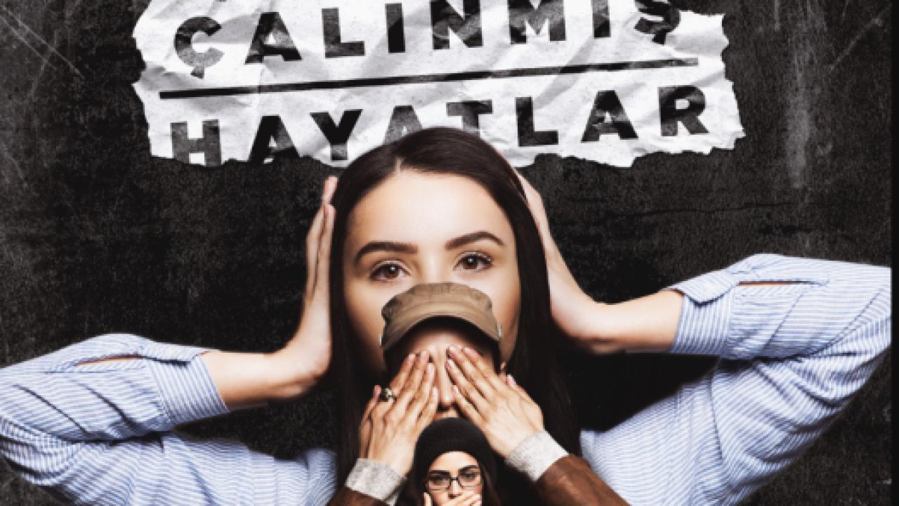شاهد مسلسل حياة مسروقة  الحلقة 1 مترجمة للعربية HD