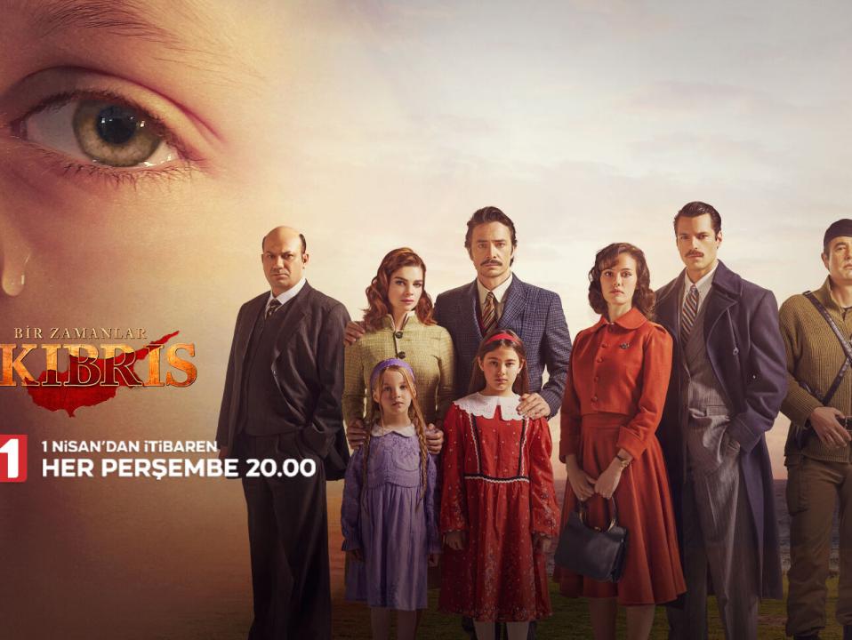 شاهد مسلسل كان يا مكان في قبرص الموسم الاول الحلقة 5 مترجمة للعربية HD