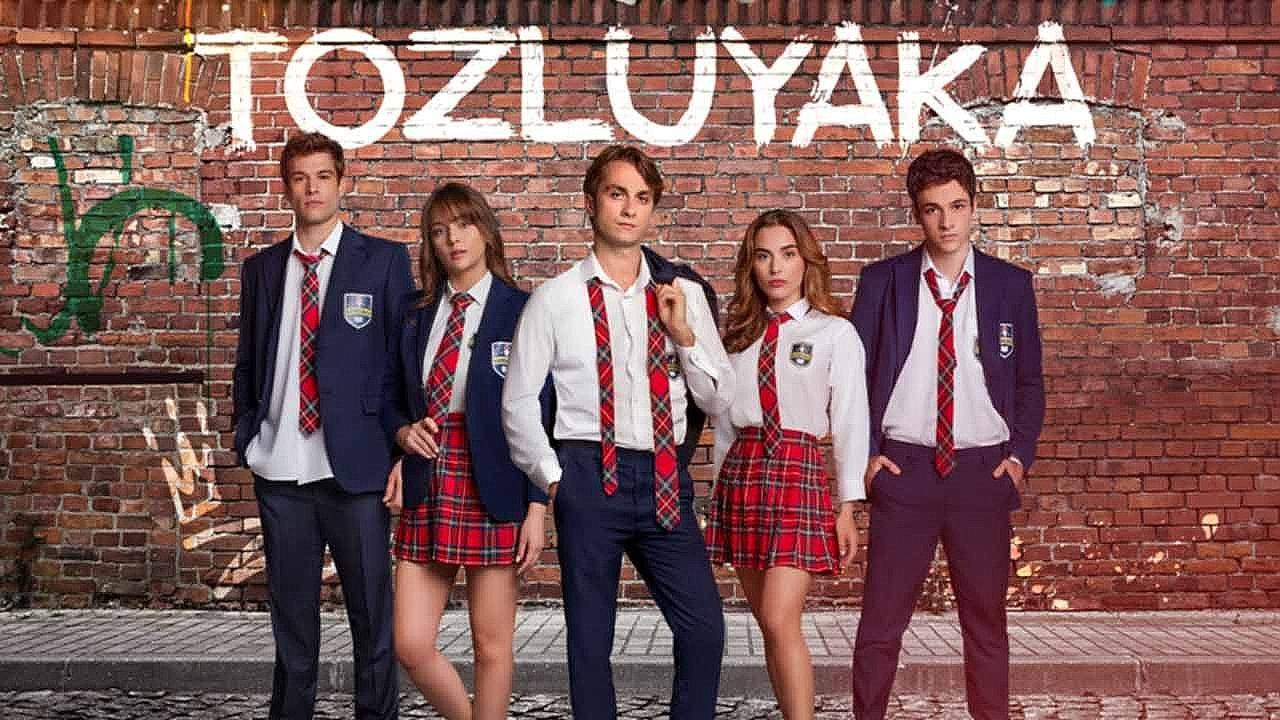 شاهد مسلسل الياقة المغبرة الحلقة 20 مترجمة للعربية HD