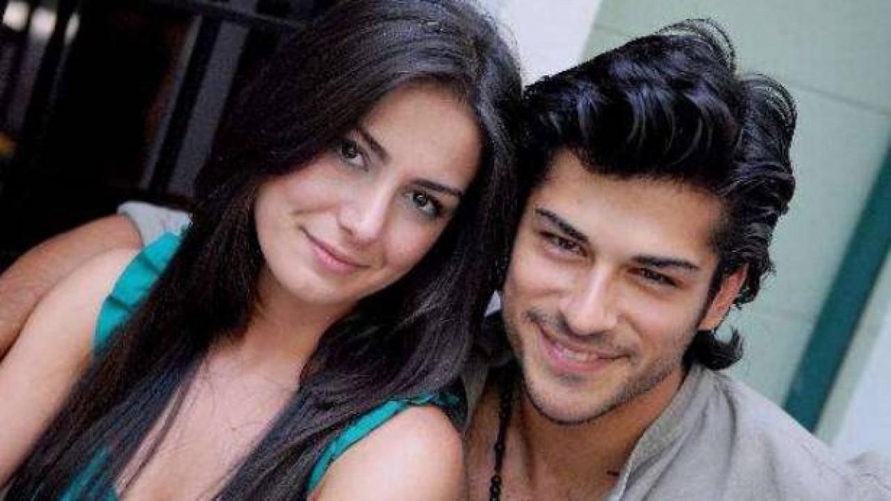 شاهد مسلسل الحب المستحيل الحلقة 32 مدبلجة للعربية HD