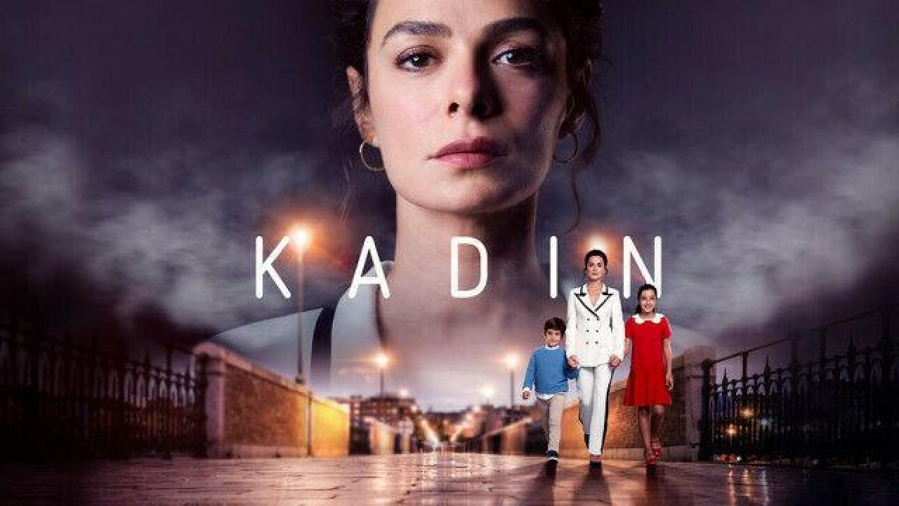 شاهد مسلسل امرأة الحلقة 72 مترجمة للعربية HD